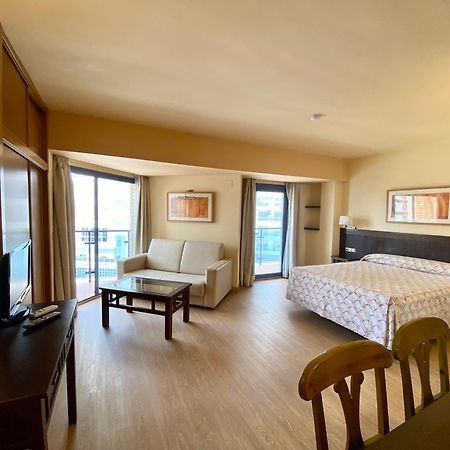 Apartamentos Ms Pepita Бенальмадена Экстерьер фото