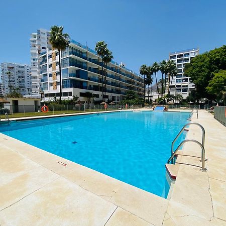 Apartamentos Ms Pepita Бенальмадена Экстерьер фото