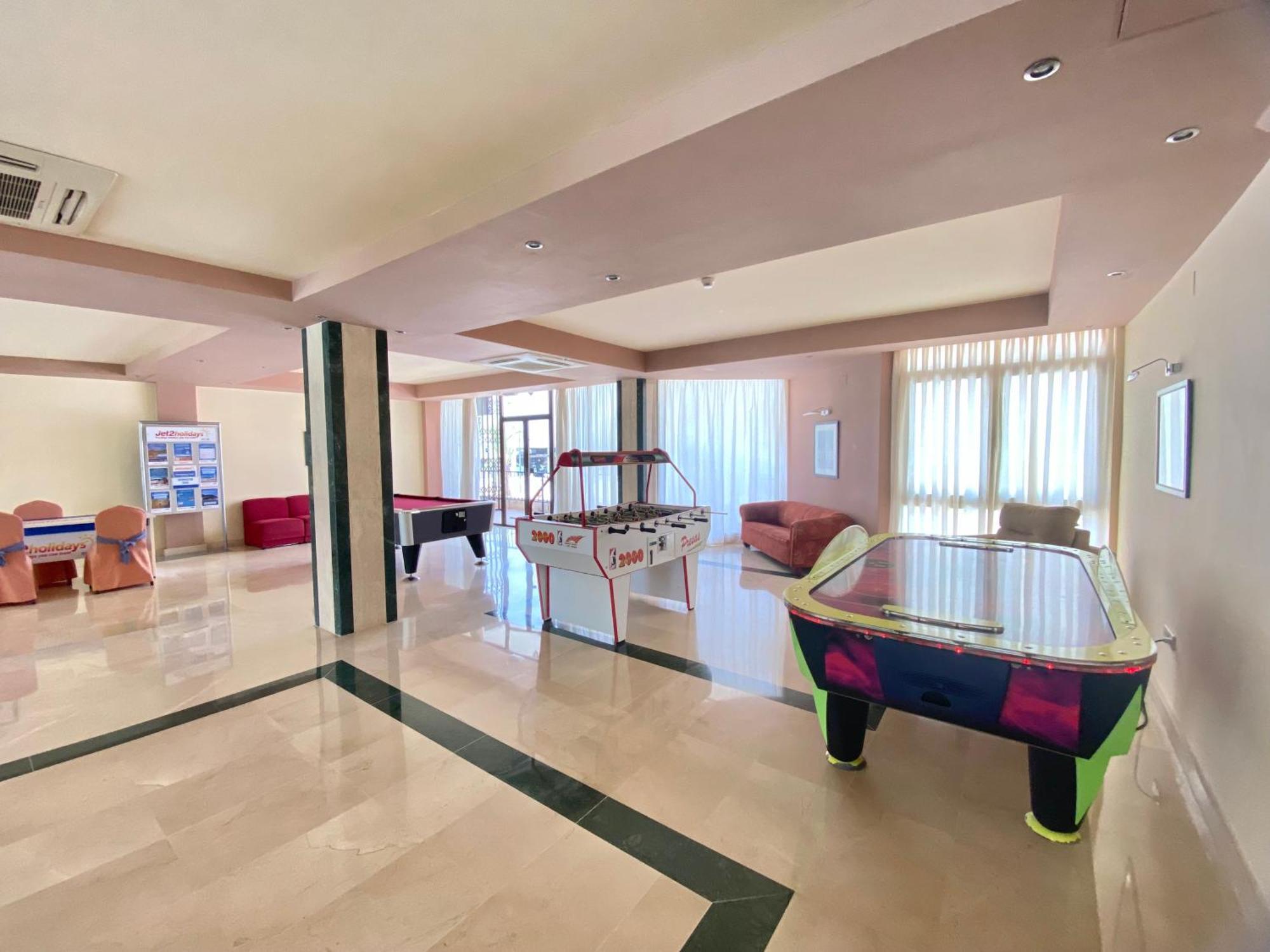 Apartamentos Ms Pepita Бенальмадена Экстерьер фото