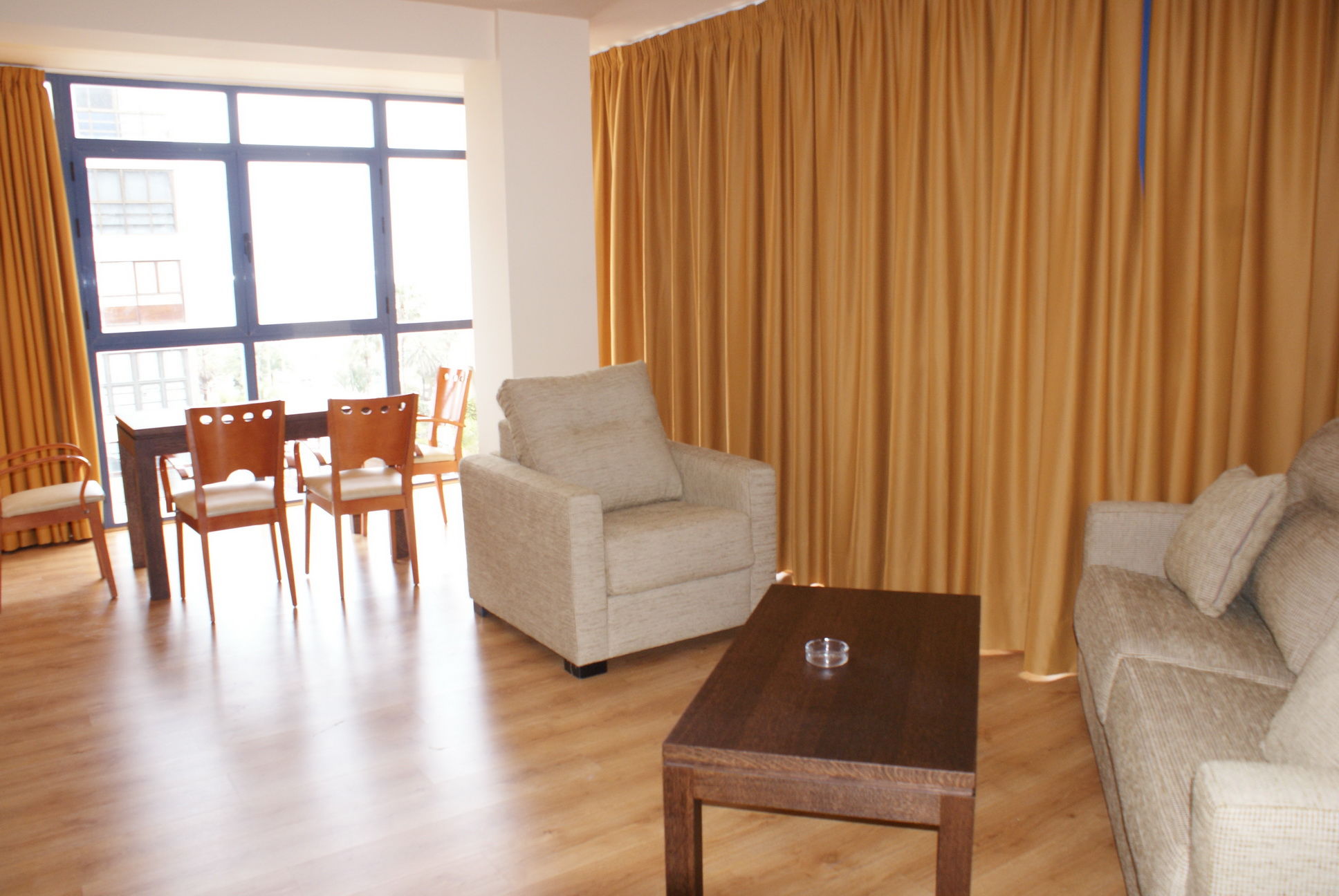 Apartamentos Ms Pepita Бенальмадена Экстерьер фото