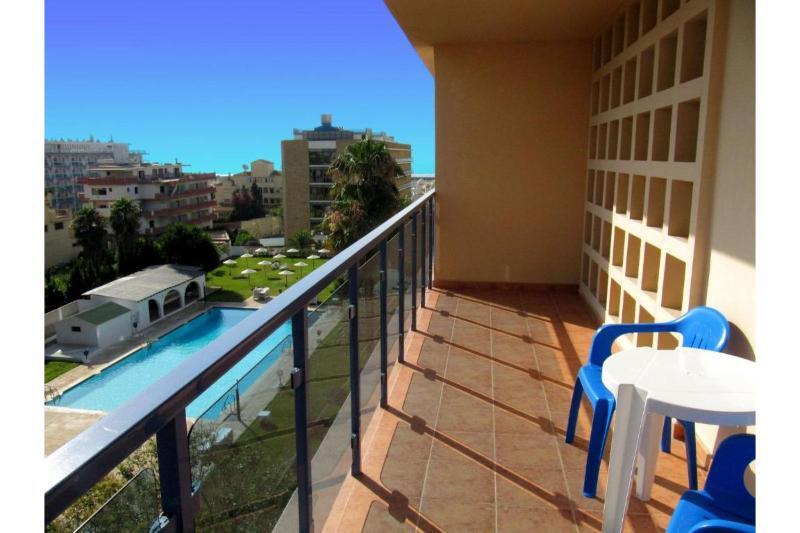 Apartamentos Ms Pepita Бенальмадена Экстерьер фото