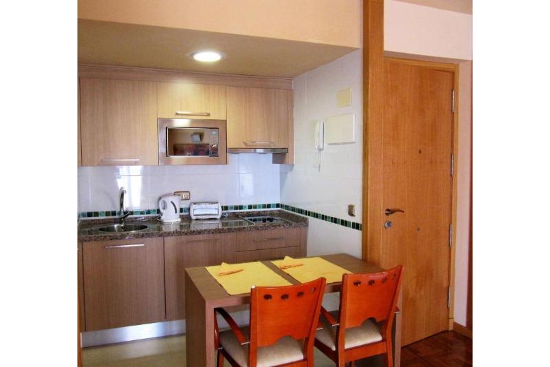 Apartamentos Ms Pepita Бенальмадена Экстерьер фото